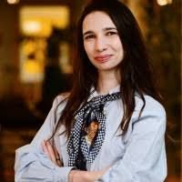 YABOURI Rita