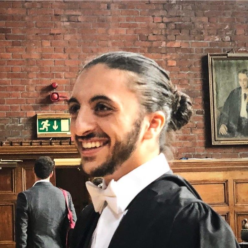 COHEN Eyal